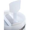 Stanley Quencher Stay Smooth Anti-Pucker Straw Topper 2-Pack | Ergonomic Sip Through Straw Cap for Tumbler with Handle | Silicone Accessory for Drinking Cup | BPA-Free | Clear