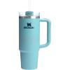 STANLEY Quencher H2.0 FlowState Stainless Steel(Agave)
