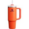 STANLEY Quencher H2.0 FlowState Stainless Steel(Tigerlily Plum)