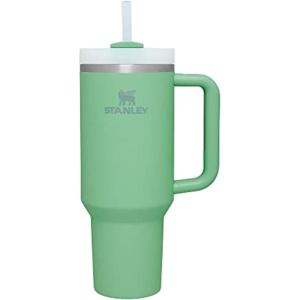 STANLEY Quencher H2.0 FlowState Stainless Steel(Jade)