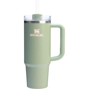 STANLEY Quencher H2.0 FlowState Stainless Steel(Lichen)