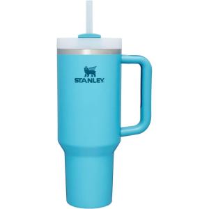 STANLEY Quencher H2.0 FlowState Stainless Steel(Pool)