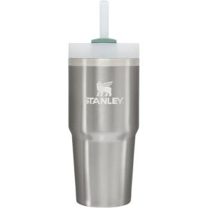 STANLEY Quencher H2.0 FlowState Stainless Steel(Stainless Steel Shale)