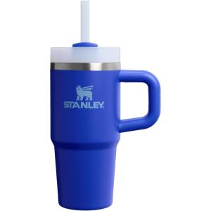 STANLEY The Quencher H2.0 FlowState™ Tumbler (Box) 30 oz / 0.89 L Slate Blue Drift(Cobalt)