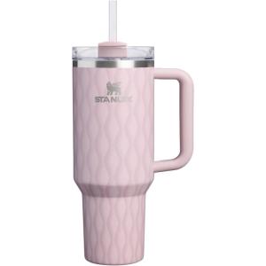 STANLEY The Quencher H2.0 FlowState™ Tumbler (Box) 30 oz / 0.89 L Slate Blue Drift(Dawn Drift)