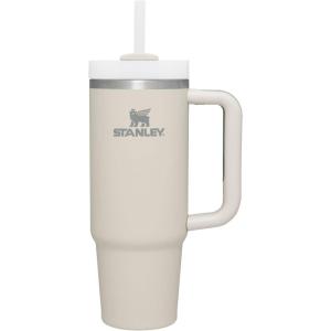 STANLEY The Quencher H2.0 FlowState™ Tumbler (Box) 30 oz / 0.89 L Slate Blue Drift(Dune)