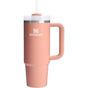 STANLEY The Quencher H2.0 FlowState™ Tumbler (Box) 30 oz / 0.89 L Slate Blue Drift(Exclusive Sienna)