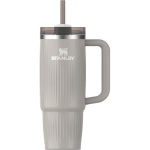 STANLEY The Quencher H2.0 FlowState™ Tumbler (Box) 30 oz / 0.89 L Slate Blue Drift(Fluted Ash Gloss)