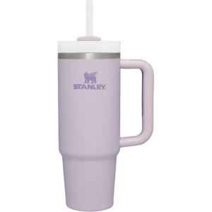 STANLEY The Quencher H2.0 FlowState™ Tumbler (Box) 30 oz / 0.89 L Slate Blue Drift(Orchid)