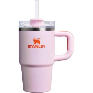 STANLEY The Quencher H2.0 FlowState™ Tumbler (Box) 30 oz / 0.89 L Slate Blue Drift(Rose Petal Shimmer)