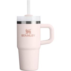STANLEY The Quencher H2.0 FlowState™ Tumbler (Box) 30 oz / 0.89 L Slate Blue Drift(Rose Quartz 2.0)