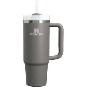 STANLEY The Quencher H2.0 FlowState™ Tumbler (Box) 30 oz / 0.89 L Slate Blue Drift(Stone)