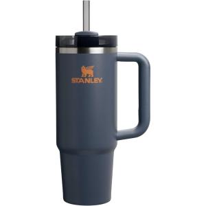 STANLEY The Quencher H2.0 FlowState™ Tumbler (Box) 30 oz / 0.89 L Slate Blue Drift(Twilight)
