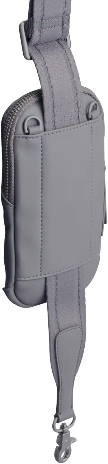 imageSTANLEY Cross Bottle Essentials Case Max Phone Wallet Keys Holder for Water Bottle Faux Leather Accessory PouchStone