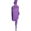 STANLEY Cross Bottle Essentials Case Max | Phone, Wallet, Keys Holder for Water Bottle | Faux Leather Accessory Pouch(Lilac)