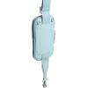 STANLEY Cross Bottle Essentials Case Max | Phone, Wallet, Keys Holder for Water Bottle | Faux Leather Accessory Pouch(Seafoam)