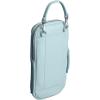 STANLEY Cross Bottle Essentials Case Max | Phone, Wallet, Keys Holder for Water Bottle | Faux Leather Accessory Pouch(Seafoam)