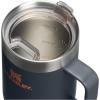 STANLEY The Everyday Suburban Mug | 24 oz | Drink Through Lid | Cup for Coffee, Tea and Drinks | Insulated Stainless Steel Coffee Mug | BPA-Free | Toast(Twilight)