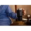 STANLEY The Everyday Suburban Mug | 24 oz | Drink Through Lid | Cup for Coffee, Tea and Drinks | Insulated Stainless Steel Coffee Mug | BPA-Free | Toast(Twilight)