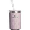 Stanley Everyday Can Cooler Cup | Beer, Seltzers, Soda, and Energy Drinks | Doubles as Tumbler | Insulated Stainless Steel Drink Holder | BPA-Free(Dawn Drift)