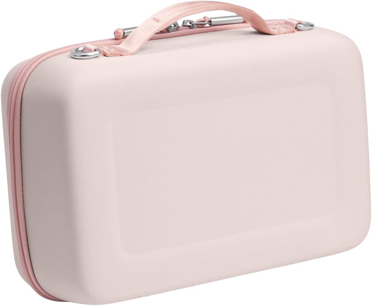 imageSTANLEY All Day Mini Lunch Box 42quart EVA Insulated Lunch Bag Crush Resistant Adjustable Strap BPAFree Sea Glass PlumeRose Quartz