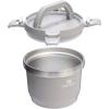 STANLEY Adventure Fresh-to-Table Crock 3qt Frost(Ash)