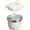 STANLEY Adventure Fresh-to-Table Crock 3qt Frost(Cream Gloss)
