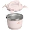 STANLEY Adventure Fresh-to-Table Crock 3qt Frost(Rose Quartz)
