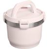 STANLEY Adventure Fresh-to-Table Crock 3qt Frost(Rose Quartz)