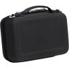 STANLEY All Day Mini Lunch Box | 4.2-quart | EVA Insulated Lunch Bag | Crush Resistant | Adjustable Strap | BPA-Free | Sea Glass Plume(Black)