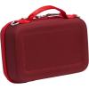 STANLEY All Day Mini Lunch Box | 4.2-quart | EVA Insulated Lunch Bag | Crush Resistant | Adjustable Strap | BPA-Free | Sea Glass Plume(Cranberry)