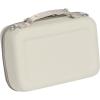 STANLEY All Day Mini Lunch Box | 4.2-quart | EVA Insulated Lunch Bag | Crush Resistant | Adjustable Strap | BPA-Free | Sea Glass Plume(Cream)