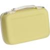 STANLEY All Day Mini Lunch Box | 4.2-quart | EVA Insulated Lunch Bag | Crush Resistant | Adjustable Strap | BPA-Free | Sea Glass Plume(Daffodil)