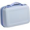 STANLEY All Day Mini Lunch Box | 4.2-quart | EVA Insulated Lunch Bag | Crush Resistant | Adjustable Strap | BPA-Free | Sea Glass Plume(Dew Drop)
