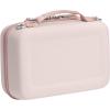 STANLEY All Day Mini Lunch Box | 4.2-quart | EVA Insulated Lunch Bag | Crush Resistant | Adjustable Strap | BPA-Free | Sea Glass Plume(Rose Quartz)