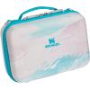 STANLEY All Day Mini Lunch Box | 4.2-quart | EVA Insulated Lunch Bag | Crush Resistant | Adjustable Strap | BPA-Free | Sea Glass Plume(Sea Glass Plume)