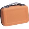 STANLEY All Day Mini Lunch Box | 4.2-quart | EVA Insulated Lunch Bag | Crush Resistant | Adjustable Strap | BPA-Free | Sea Glass Plume(Toast)