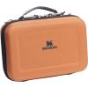 STANLEY All Day Mini Lunch Box | 4.2-quart | EVA Insulated Lunch Bag | Crush Resistant | Adjustable Strap | BPA-Free | Sea Glass Plume(Toast)
