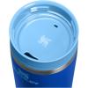 STANLEY Cafe To Go Travel Mug 16 oz | Leakproof Two-Part Drink Through Lid | Tumbler Cup for Coffee, Tea and Drinks | Insulated Stainless Steel Coffee Mug | BPA-Free | Cobalt