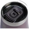 STANLEY Reserve Wine Tumbler | 11 oz Stainless Steel Travel Mug For Wine, Cocktails, Soda | Keeps Drinks Cold for Hours | BPA-Free | Black 2.0(Wisteria Shine)