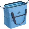 Stanley All Day Julienne Soft Cooler Bag and Lunch Box | Insulated Travel Bag with Zipper | BPA-Free(Blue Sky)