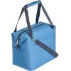 Stanley All Day Julienne Soft Cooler Bag and Lunch Box | Insulated Travel Bag with Zipper | BPA-Free(Blue Sky)