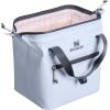 Stanley All Day Julienne Soft Cooler Bag and Lunch Box | Insulated Travel Bag with Zipper | BPA-Free(Dew Drop)