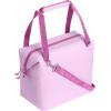 Stanley All Day Julienne Soft Cooler Bag and Lunch Box | Insulated Travel Bag with Zipper | BPA-Free(Soft Orchid)