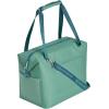 Stanley All Day Julienne Soft Cooler Bag and Lunch Box | Insulated Travel Bag with Zipper | BPA-Free(Spring Green)
