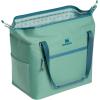 Stanley All Day Julienne Soft Cooler Bag and Lunch Box | Insulated Travel Bag with Zipper | BPA-Free(Spring Green)