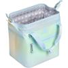 Stanley All Day Julienne Soft Cooler Bag and Lunch Box | Insulated Travel Bag with Zipper | BPA-Free(Sunrise Spiral)