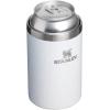 Stanley Everyday Can Cooler Cup | Beer, Seltzers, Soda, and Energy Drinks | Doubles as Tumbler | Insulated Stainless Steel Drink Holder | BPA-Free(Frost Sprinkle)