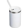 Stanley Everyday Can Cooler Cup | Beer, Seltzers, Soda, and Energy Drinks | Doubles as Tumbler | Insulated Stainless Steel Drink Holder | BPA-Free(Frost Sprinkle)