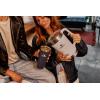 Stanley Stay-Chill Pitcher 64 oz | Cold Water, Beer, and Drink Pitcher with Lid | Large Capacity Durable Beverage Container with Handle | Insulated Stainless Steel | BPA-Free(Frost)